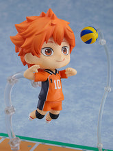 Load image into Gallery viewer, PRE-ORDER Nendoroid Shoyo Hinata: The New Karasuno Ver. (re-run) Haikyu!! To The Top
