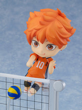 Load image into Gallery viewer, PRE-ORDER Nendoroid Shoyo Hinata: The New Karasuno Ver. (re-run) Haikyu!! To The Top
