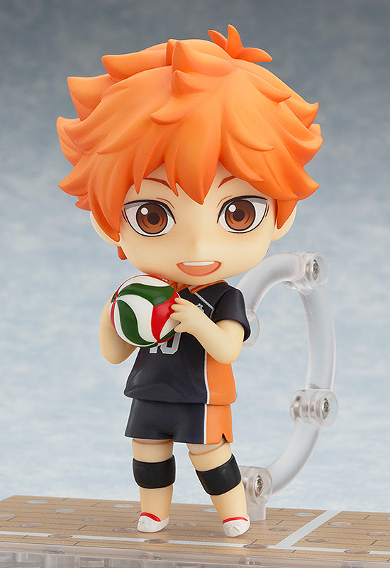 PRE ORDER Nendoroid Shoyo Hinata(5th-run) Haikyu!!