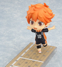 Load image into Gallery viewer, PRE ORDER Nendoroid Shoyo Hinata(5th-run) Haikyu!!
