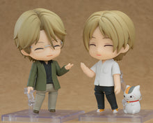 Load image into Gallery viewer, PRE-ORDER Nendoroid Shuichi Natori Natsume Yujin-cho
