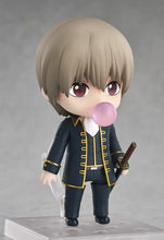Load image into Gallery viewer, PRE-ORDER Nendoroid Sogo Okita Gintama
