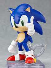 Load image into Gallery viewer, PRE-ORDER Nendoroid Sonic the Hedgehog (re-run) Sonic the Hedgehog
