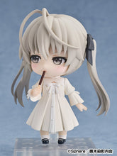 Load image into Gallery viewer, PRE-ORDER Nendoroid Sora Kasugano (re-run) Yosuga No Sora
