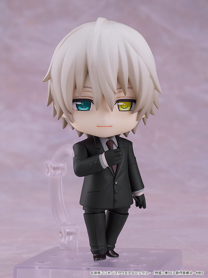 PRE-ORDER Nendoroid Soshi Miketsukami Inu x Boku SS