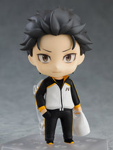 Load image into Gallery viewer, PRE-ORDER Nendoroid Subaru Natsuki Re:ZERO -Starting Life in Another World-
