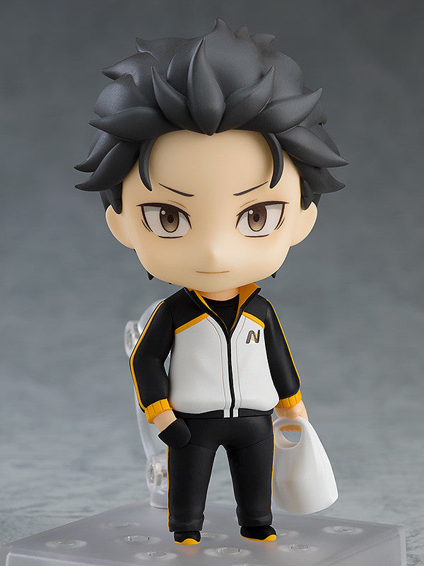 PRE-ORDER Nendoroid Subaru Natsuki Re:ZERO -Starting Life in Another World-