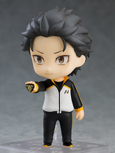 Load image into Gallery viewer, PRE-ORDER Nendoroid Subaru Natsuki Re:ZERO -Starting Life in Another World-
