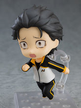 Load image into Gallery viewer, PRE-ORDER Nendoroid Subaru Natsuki Re:ZERO -Starting Life in Another World-
