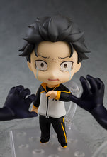 Load image into Gallery viewer, PRE-ORDER Nendoroid Subaru Natsuki Re:ZERO -Starting Life in Another World-
