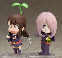 Load image into Gallery viewer, PRE-ORDER Nendoroid Sucy Manbavaran Little Witch Academia (re-release)
