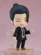 Load image into Gallery viewer, PRE-ORDER Nendoroid Suguru Geto: Suit Ver. Jujutsu Kaisen
