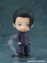 Load image into Gallery viewer, PRE-ORDER Nendoroid Suguru Geto: Tokyo Jujutsu High School Ver. (re-run) Jujutsu Kaisen
