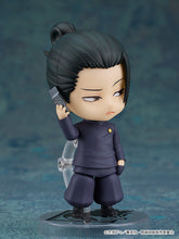 Load image into Gallery viewer, PRE-ORDER Nendoroid Suguru Geto: Tokyo Jujutsu High School Ver. (re-run) Jujutsu Kaisen

