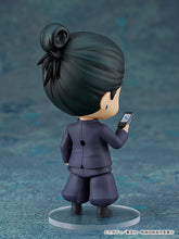 Load image into Gallery viewer, PRE-ORDER Nendoroid Suguru Geto: Tokyo Jujutsu High School Ver. (re-run) Jujutsu Kaisen
