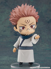Load image into Gallery viewer, PRE-ORDER Nendoroid Sukuna (re-run) Jujutsu Kaisen
