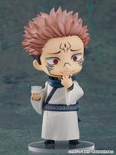 Load image into Gallery viewer, PRE-ORDER Nendoroid Sukuna (re-run) Jujutsu Kaisen
