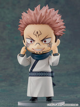 Load image into Gallery viewer, PRE-ORDER Nendoroid Sukuna (re-run) Jujutsu Kaisen
