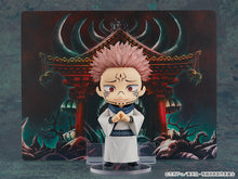 Load image into Gallery viewer, PRE-ORDER Nendoroid Sukuna (re-run) Jujutsu Kaisen
