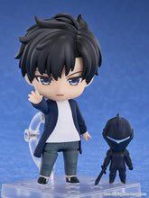 Load image into Gallery viewer, PRE-ORDER Nendoroid Sung Jinwoo (re-run) Solo Leveling
