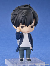Load image into Gallery viewer, PRE-ORDER Nendoroid Sung Jinwoo (re-run) Solo Leveling
