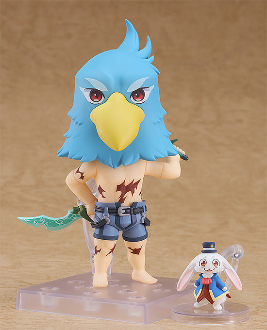 PRE-ORDER Nendoroid Sunraku Shangri-La Frontier
