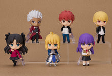 Load image into Gallery viewer, PRE-ORDER Nendoroid Surprise Fate/stay night
