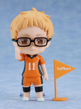Load image into Gallery viewer, PRE-ORDER Nendoroid Surprise Haikyu!! 02 Karasuno Edition
