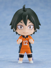 Load image into Gallery viewer, PRE-ORDER Nendoroid Surprise Haikyu!! 02 Karasuno Edition
