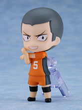 Load image into Gallery viewer, PRE-ORDER Nendoroid Surprise Haikyu!! 02 Karasuno Edition
