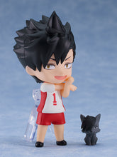 Load image into Gallery viewer, PRE-ORDER Nendoroid Surprise Haikyu!! 03 Nekoma Edition Haikyu!!
