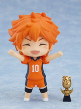 Load image into Gallery viewer, PRE-ORDER Nendoroid Surprise Haikyu!! Nationals Arc (re-run) Haikyu!!
