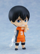 Load image into Gallery viewer, PRE-ORDER Nendoroid Surprise Haikyu!! Nationals Arc (re-run) Haikyu!!
