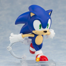 Load image into Gallery viewer, PRE-ORDER Nendoroid Surprise Sonic X Shadow Generations Sonic The Hedgehog
