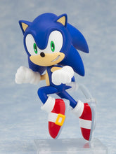 Load image into Gallery viewer, PRE-ORDER Nendoroid Surprise Sonic X Shadow Generations Sonic The Hedgehog
