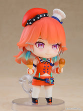 Load image into Gallery viewer, PRE-ORDER Nendoroid Takanashi Kiara hololive production
