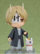 Load image into Gallery viewer, PRE-ORDER Nendoroid Takashi Natsume &amp; Nyanko Sensei: Ceremonial Ver. [Basic] Natsume Yujin-cho
