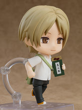 Load image into Gallery viewer, PRE-ORDER Nendoroid Takashi Natsume &amp; Nyanko Sensei (re-run) Natsume Yujin-cho
