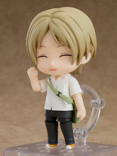 Load image into Gallery viewer, PRE-ORDER Nendoroid Takashi Natsume &amp; Nyanko Sensei (re-run) Natsume Yujin-cho
