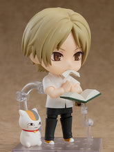 Load image into Gallery viewer, PRE-ORDER Nendoroid Takashi Natsume &amp; Nyanko Sensei (re-run) Natsume Yujin-cho
