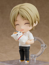 Load image into Gallery viewer, PRE-ORDER Nendoroid Takashi Natsume &amp; Nyanko Sensei (re-run) Natsume Yujin-cho
