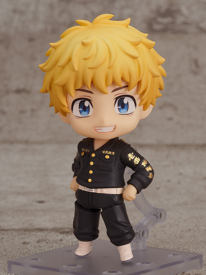 PRE-ORDER Nendoroid Takemichi Hanagaki (re-run) Tokyo Revengers