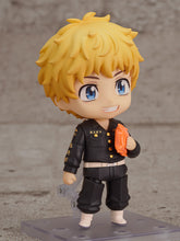 Load image into Gallery viewer, PRE-ORDER Nendoroid Takemichi Hanagaki (re-run) Tokyo Revengers
