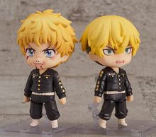 Load image into Gallery viewer, PRE-ORDER Nendoroid Takemichi Hanagaki (re-run) Tokyo Revengers
