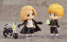Load image into Gallery viewer, PRE-ORDER Nendoroid Takemichi Hanagaki (re-run) Tokyo Revengers
