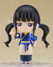 Load image into Gallery viewer, PRE-ORDER Nendoroid Takina Inoue: Cafe Uniform Ver. Lycoris Recoil
