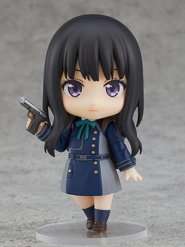 PRE-ORDER Nendoroid Takina Inoue (re-run) Lycoris Recoil