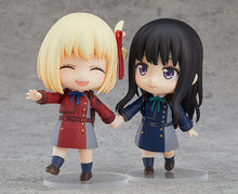 Load image into Gallery viewer, PRE-ORDER Nendoroid Takina Inoue (re-run) Lycoris Recoil
