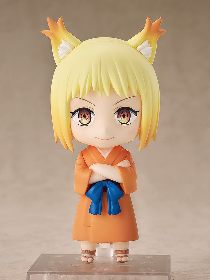 PRE-ORDER Nendoroid Tama Sengoku Youko