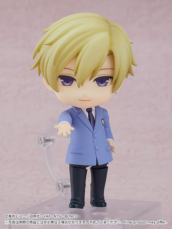 PRE-ORDER Nendoroid Tamaki Suoh (re-run) Ouran High School Host Club